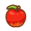 Fancy Apple