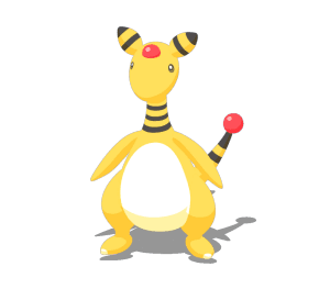 Ampharos
