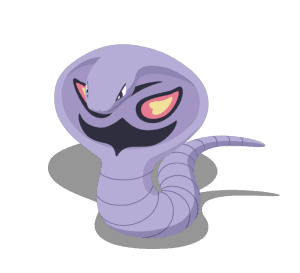 Arbok