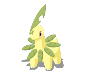 Bayleef