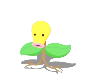 Bellsprout