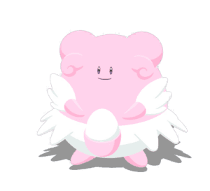 Blissey