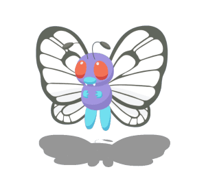 Butterfree