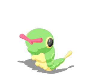 Caterpie