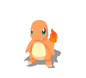 Charmander