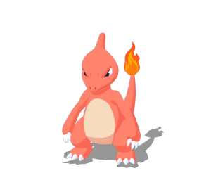 Charmeleon