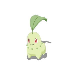 Chikorita