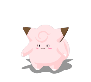 Clefairy