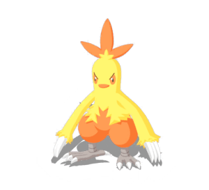 Combusken