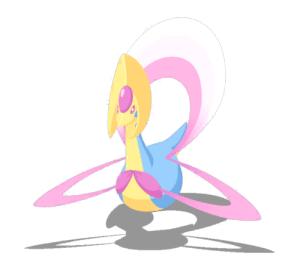 Cresselia