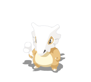 Cubone