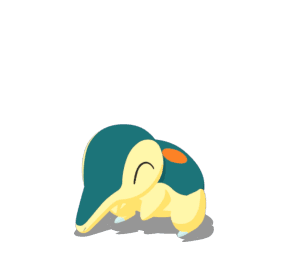 Cyndaquil