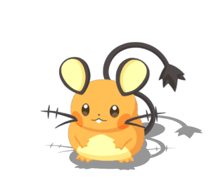 Dedenne