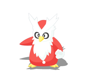 Delibird