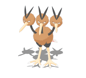 Dodrio