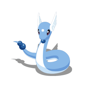 Dragonair