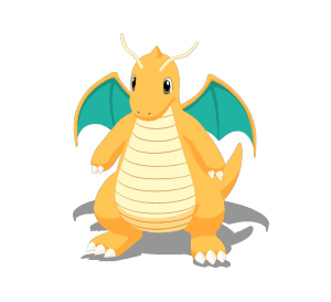 Dragonite