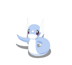 Dratini