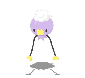 Drifloon