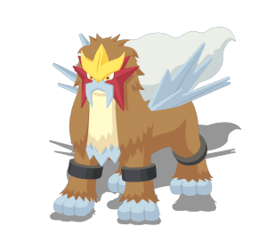 Entei