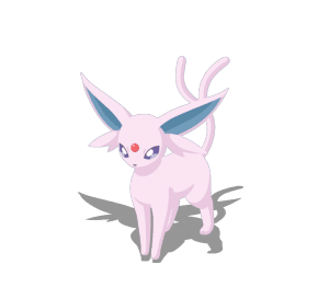 Espeon