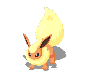 Flareon