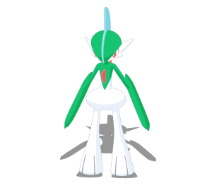 Gallade