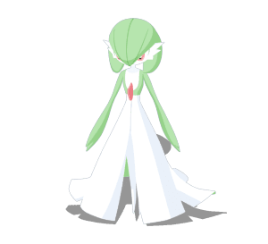 Gardevoir