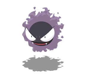 Gastly