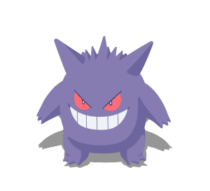 Gengar