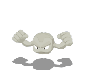 Geodude