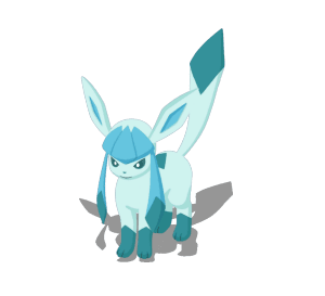 Glaceon