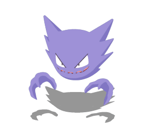 Haunter