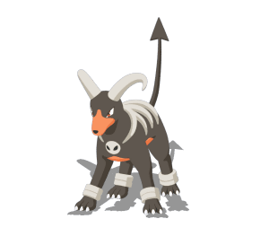 Houndoom