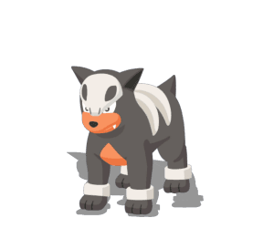 Houndour