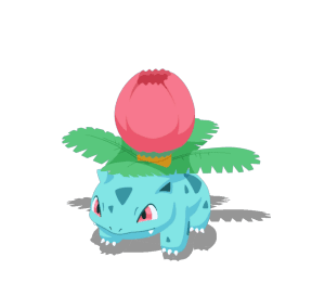 Ivysaur