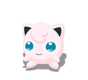 Jigglypuff