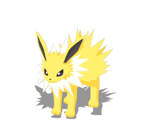 Jolteon