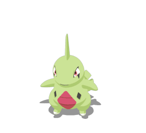 Larvitar