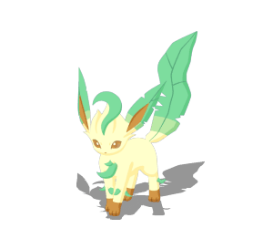 Leafeon