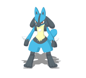 Lucario