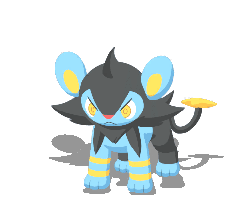 Luxio