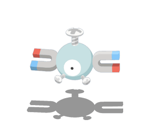 Magnemite