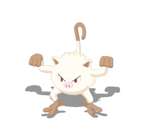 Mankey