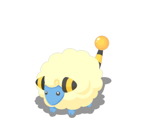 Mareep