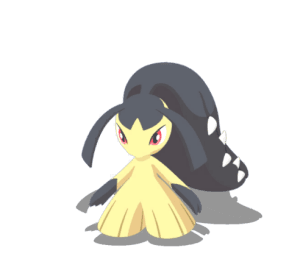 Mawile