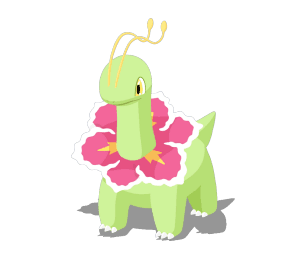 Meganium