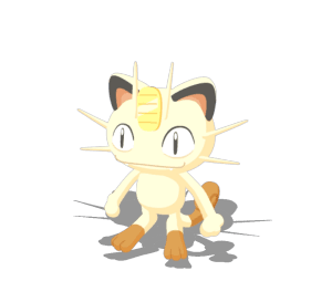 Meowth