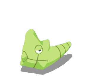 Metapod