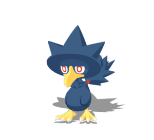 Murkrow